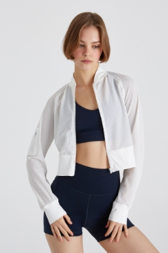 Leonora B.Ceket Leonora Bomber Ceket