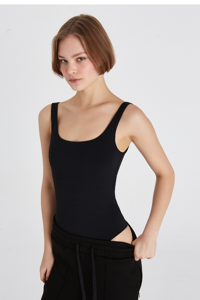 Jodie K.Yaka Bodysuit Jodie Kare Yaka Bodysuit