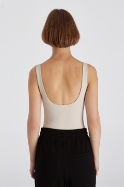 Jodie K.Yaka Bodysuit Jodie Kare Yaka Bodysuit
