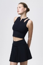 Mona Crop Top Mona Crop Top