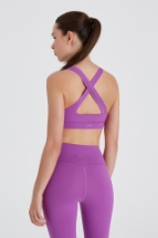 Helen Bra Helen Çapraz Bra