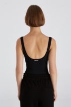 Jodie K.Yaka Bodysuit Jodie Kare Yaka Bodysuit