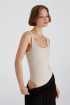 Jodie K.Yaka Bodysuit Jodie Kare Yaka Bodysuit