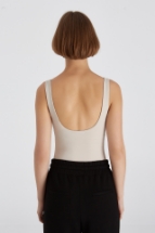 Jodie K.Yaka Bodysuit Jodie Kare Yaka Bodysuit