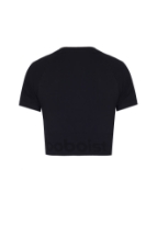 Cherry Dikişsiz Crop Top Cherry Dikişsiz Crop Top