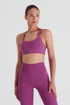 Lexi Çapraz Bra Lexi Çapraz Bra