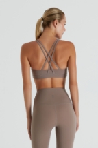 Lexi Çapraz Bra Lexi Çapraz Bra