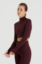 Betty Crop Ceket Betty Crop Ceket