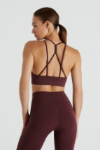 Ruby Bra Ruby Dikişsiz Bra