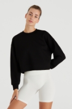 Maya Sweatshirt Maya Sweatshirt