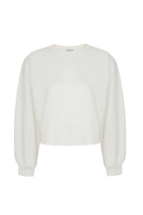 Maya Sweatshirt Maya Sweatshirt