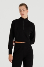 Jessica Sweatshirt Jessica Fermuarlı Sweatshirt