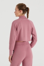Jessica Sweatshirt Jessica Fermuarlı Sweatshirt