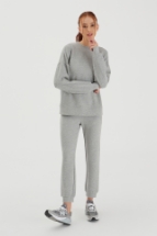 Elena Sweatshirt Elena Oversize Sweatshirt