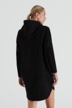 Tina Sweatshirt Tina Kapüşonlu Sweatshirt Elbise