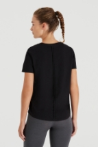 Sandy Tshirt Sandy V Yaka Tshirt