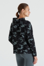 Betty Sweatshirt Betty Kapüşonlu Sweatshirt