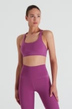 Lexi Çapraz Bra Lexi Çapraz Bra