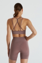 Ruby Bra Ruby Dikişsiz Bra