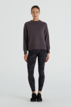 Alice Sweatshirt Alice Oversize Sweatshirt