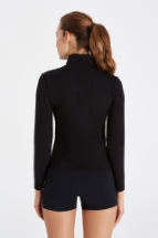 Cecilly Dik Y.Sweatshirt Cecilly Dik Yaka Sweatshirt