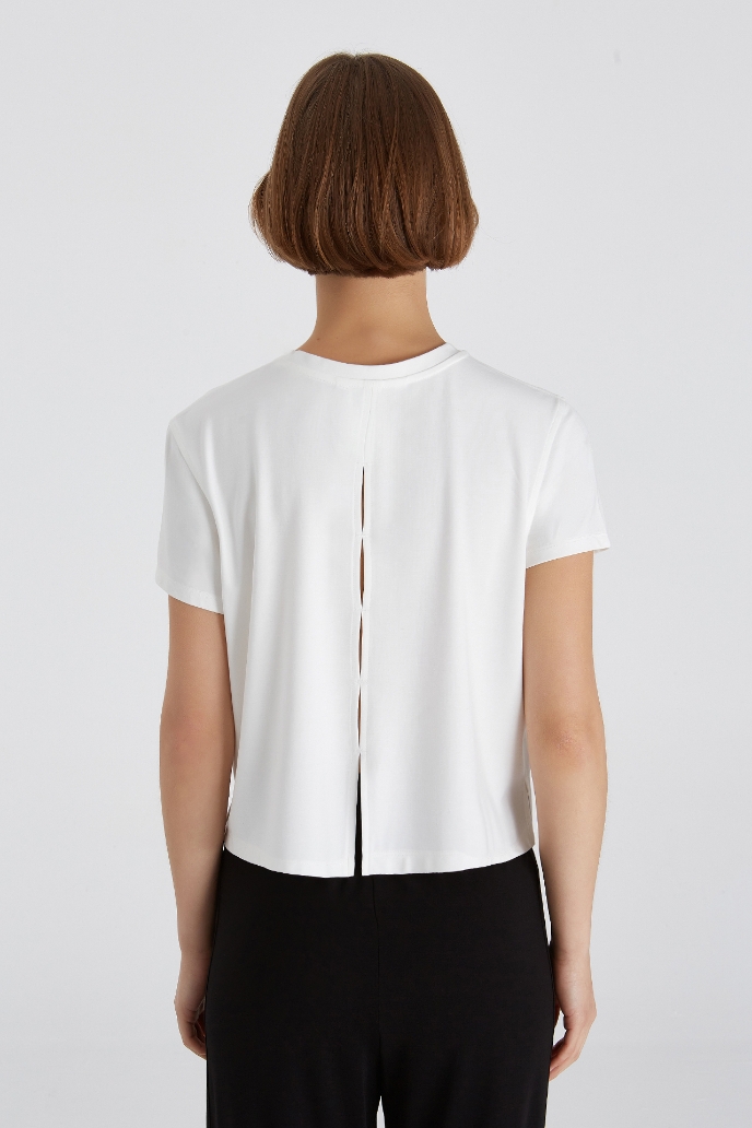 Cecile Tshirt Cecile Tshirt