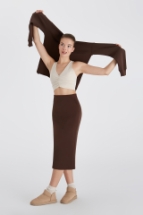 Sabrina Etek  Sabrina Midi Boy Etek