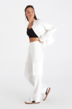 Patricia K  Pantolon  Patricia Kargo Pantolon