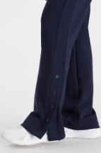 Amy Pantolon Amy Çıtçıt Detaylı Pantolon