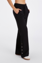 Amy Pantolon Amy Çıtçıt Detaylı Pantolon