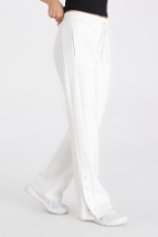 Amy Pantolon Amy Çıtçıt Detaylı Pantolon