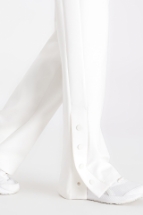 Amy Pantolon Amy Çıtçıt Detaylı Pantolon