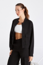 Patricia Ceket  Patricia Bomber Ceket