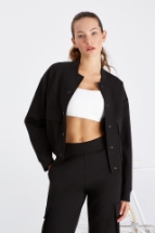 Patricia Ceket  Patricia Bomber Ceket