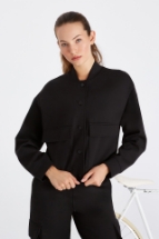 Patricia Ceket  Patricia Bomber Ceket