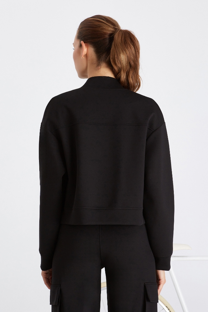 Patricia Ceket  Patricia Bomber Ceket