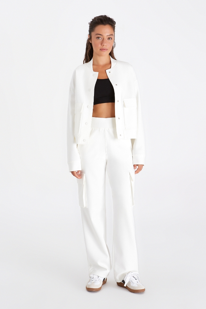 Patricia Ceket  Patricia Bomber Ceket