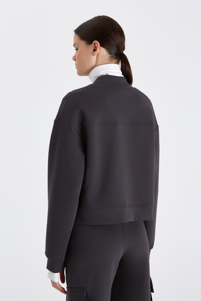 Patricia Ceket  Patricia Bomber Ceket