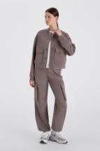 Patricia Ceket  Patricia Bomber Ceket