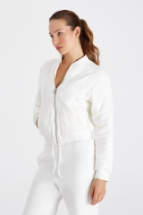 Viktoria Ceket Victoria Kapitone Ceket