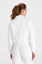 Viktoria Ceket Victoria Kapitone Ceket