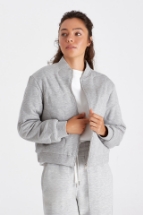 Viktoria Ceket Victoria Kapitone Ceket