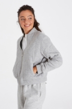 Viktoria Ceket Victoria Kapitone Ceket