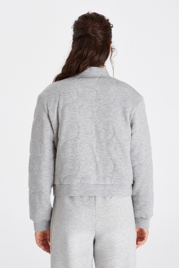 Viktoria Ceket Victoria Kapitone Ceket