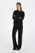 Alisa Sweatshirt Alisa Dikiş Detaylı Sweatshirt