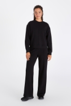 Alisa Sweatshirt Alisa Dikiş Detaylı Sweatshirt