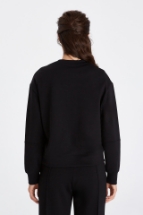 Alisa Sweatshirt Alisa Dikiş Detaylı Sweatshirt