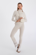 Cecilly Dik Y.Sweatshirt Cecilly Dik Yaka Sweatshirt