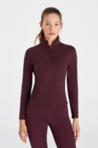 Cecilly Dik Y.Sweatshirt Cecilly Dik Yaka Sweatshirt