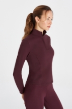 Cecilly Dik Y.Sweatshirt Cecilly Dik Yaka Sweatshirt